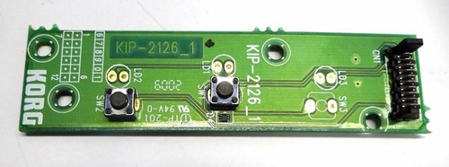 Joystick pulsante board per - joystick,