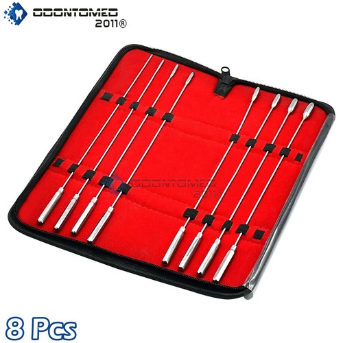 Bakes set dilatatore - set,