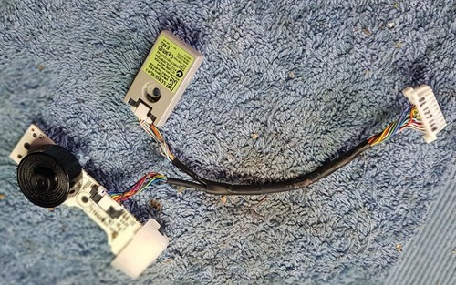 Modulo accensione ir mod - accensione,
