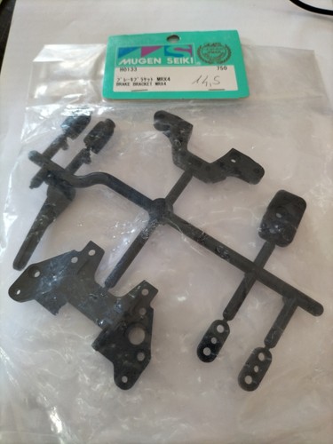Mugen seiki h0133 parts - mugen,