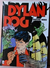 volume DYLAN DOG Orrore nero