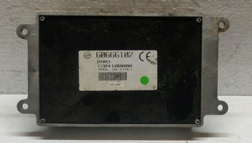 Amplificatore lancia thesis - amplificatore,