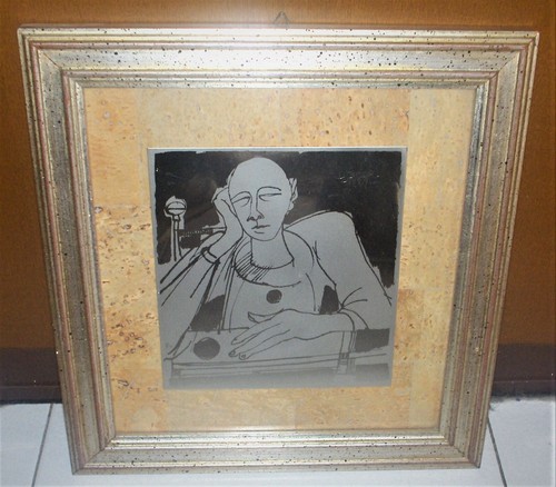 Serigrafia inox gianbar - serigrafia,