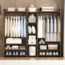 Appendiabiti in legno di