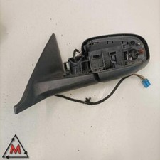 Specchio retrovisore elettrico porta lh 3303-001LH per VOLVO V50 RESTYLING 2008-2012 (97621)