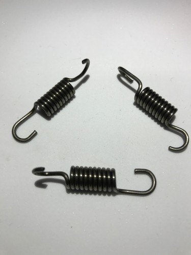 Molle mollette frizione - mollette,