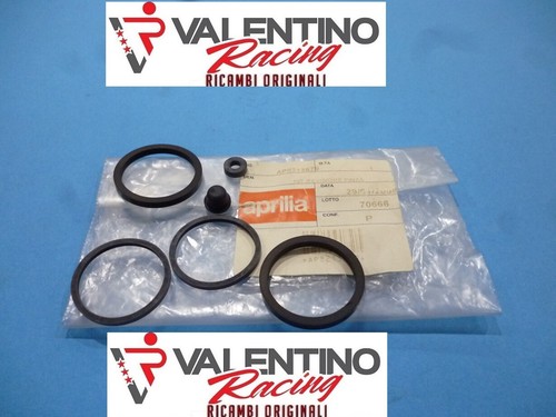 Kit rev gommini pinza freno - gommini,