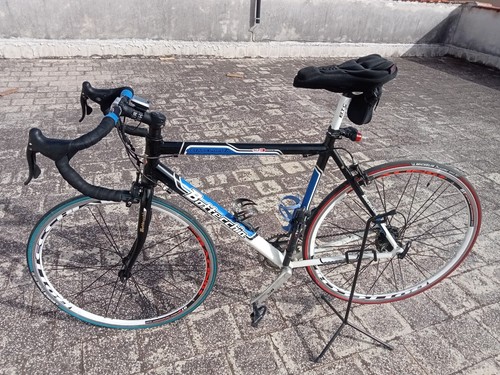 Bici corsa bottecchia - corsa,