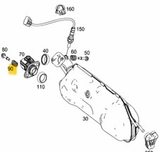 MERCEDES W451 SMART FORTWO