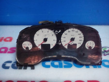Quadro Strumenti OPEL Astra G