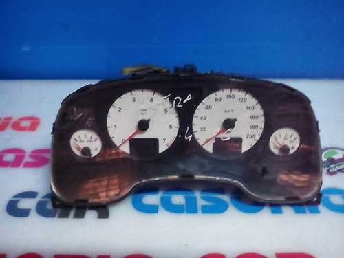Quadro strumenti opel astra - quadro,