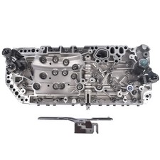 Valvola di Trasmissione per