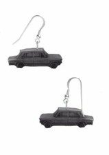 Orecchini Dolomite Sprint