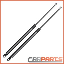 2x Molle a Gas Portellone Ammortizzatore per VW Transporter T3 Bus Box 79-92