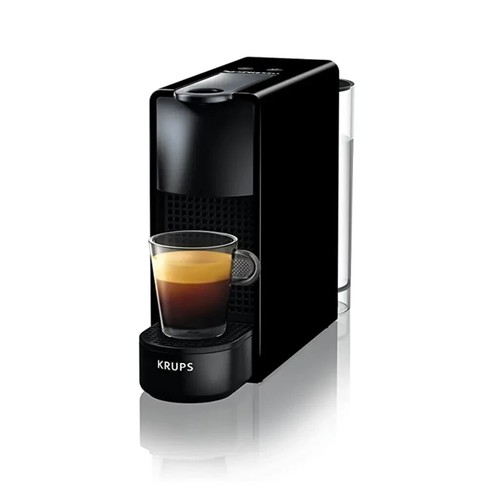 Nespresso essenza mini - nespresso,