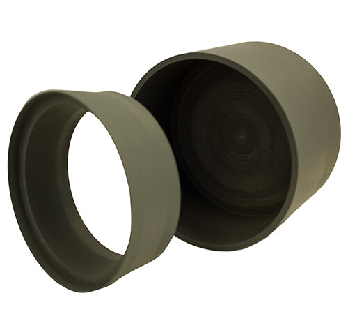 Rear main seal - 2.4l,