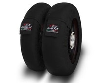 COPPIA TERMOCOPERTE CAPIT MOTO MINI SPINA