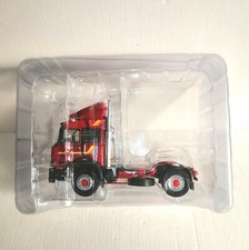 IVECO FIAT 190 MOTRICE PROMOZIONALE HACHETTE SCALA 1/43