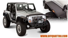 Set Completo Parafanghi