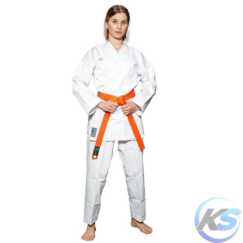 Karategi karate senpai - karate,
