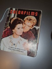 1970 calendarietto barbiere SOPHIA LOREN JANE FONDA ALBERTO SORDI FRANK SINATRA