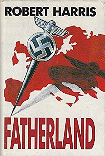 Fatherland cde 1993 harris - ,