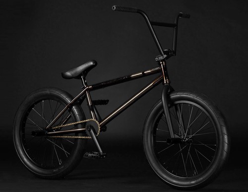 Ruota bmx strobmx - ruota,