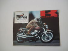 advertising Pubblicità 1974