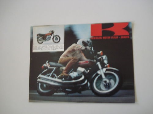Advertising pubblicità 1974 - advertising,