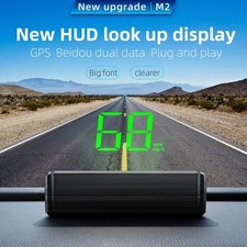 Head up Display HUD parabrezza