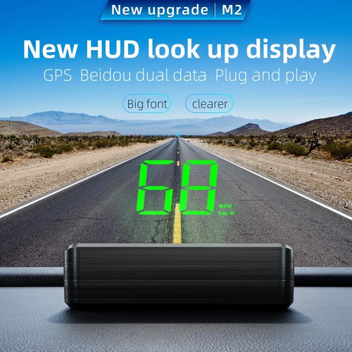 Head display hud parabrezza - display,