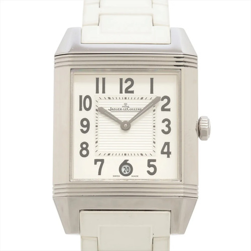 Jaeger lecoultre reverso - jaeger-lecoultre,