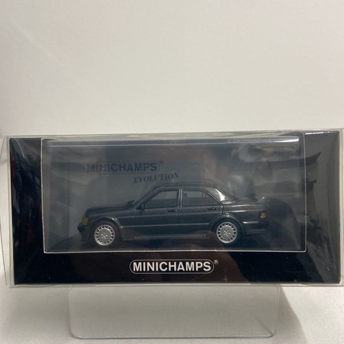 Minichamps mercedes benz - mercedes,