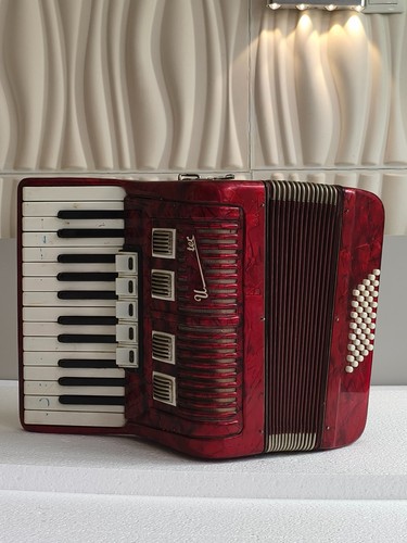 Fisarmonica pianoforte - fisarmonica,