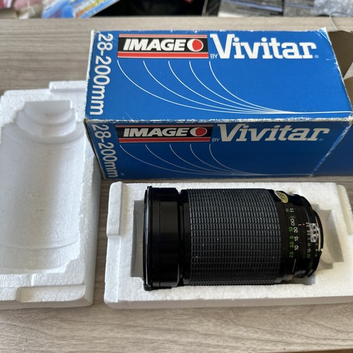 Vivitar 210 5 6 - vivitar, f3.5-5.6