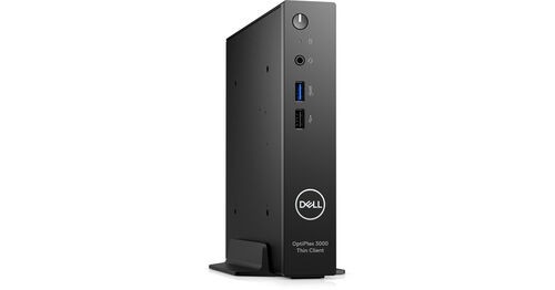 Thin client dell k6wrf - thin,