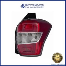 FARO - FANALE POSTERIORE