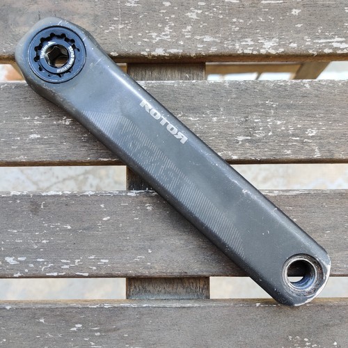 Rotor vegast 172 right side - 172.5,