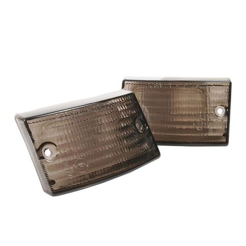 Coppia gemme anteriori fume - coppia,