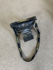 DiCAPac SLR PACK fotocamera