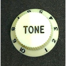 1 pomello Di Comandi Tono