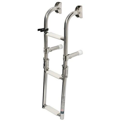 Scaletta inox gradini per - scaletta,