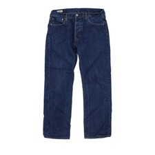 Jeans Levis 501 uomo W34 L30