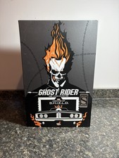 Hot Toys Ghost Rider scala 1/6