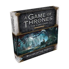 FFG Il Trono Di Spade LCG I