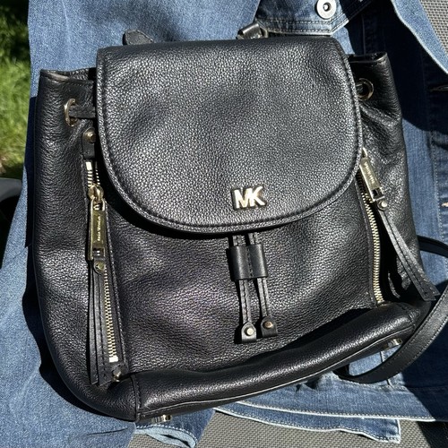 Zaino michael kors nero - zaino,