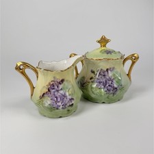 Set crema e zucchero