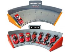 MODELLISMO STATICO BURAGO