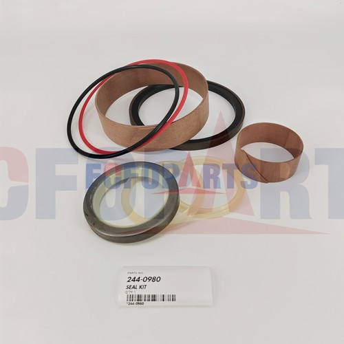 244 0980 kit - kit, guarnizioni