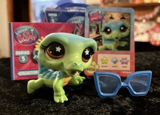 Littlest Pet Shop Pet Surprise